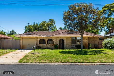 31 Tankerton Way, Coodanup, WA 6210