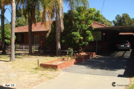 9 Temby St, Beckenham, WA 6107