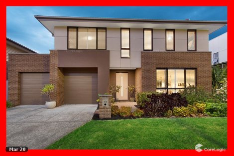 16 Chopard Ave, Waterways, VIC 3195