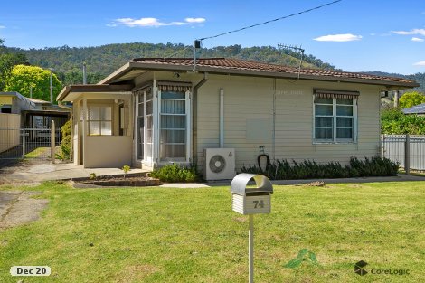 74 Lakeside Ave, Mount Beauty, VIC 3699