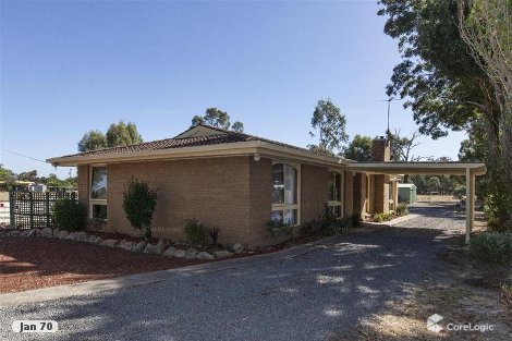 2778 Pyrenees Hwy, Elmhurst, VIC 3469