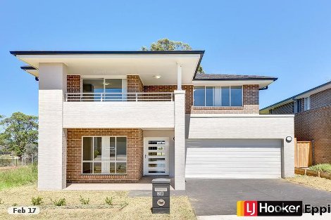 28 Oakhill Cres, Colebee, NSW 2761