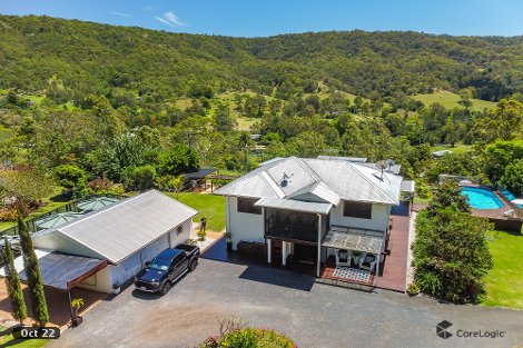 893 Lamington National Park Rd, Canungra, QLD 4275