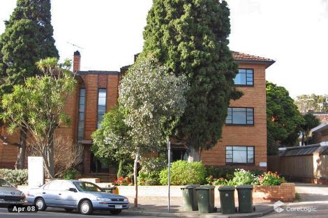 22/46-56 Manningham St, Parkville, VIC 3052