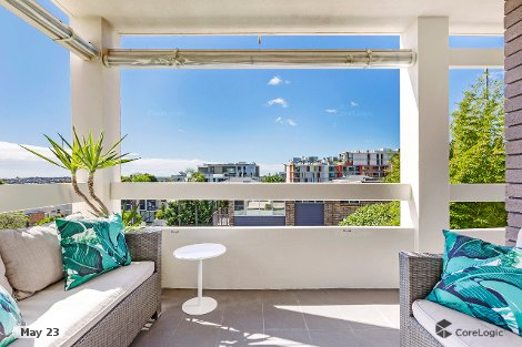 3/1 Lombard St, Balgowlah, NSW 2093