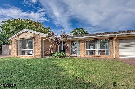 1 Darnay Pl, Ambarvale, NSW 2560