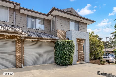 1/90-92 Cox Ave, Penrith, NSW 2750