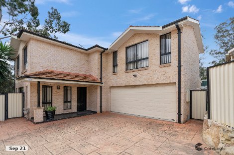 187b Green Valley Rd, Green Valley, NSW 2168