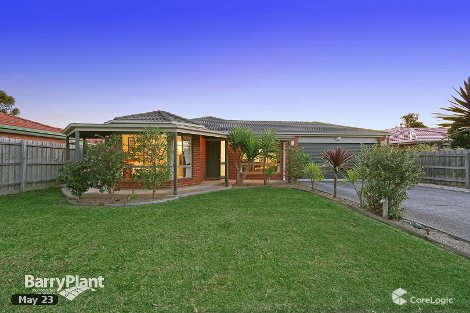 6 Rosebank Ct, Rowville, VIC 3178