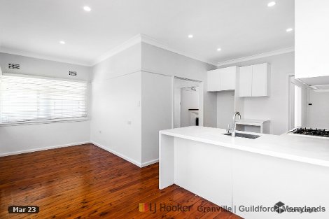 32 Bursill St, Guildford, NSW 2161