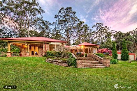 81 Excelsior St, Lisarow, NSW 2250