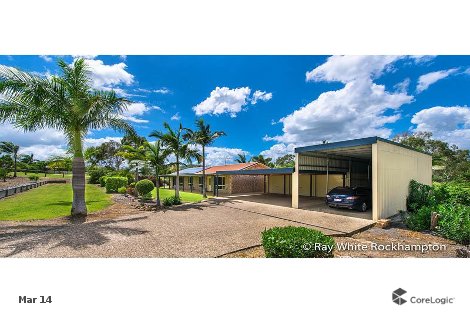 16-20 Constance Ave, Rockyview, QLD 4701