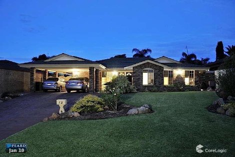 12 Chessington Way, Kingsley, WA 6026