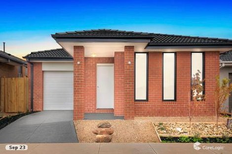 58 Mewat Cct, Thornhill Park, VIC 3335