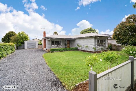 92 Steiglitz St, Ballan, VIC 3342