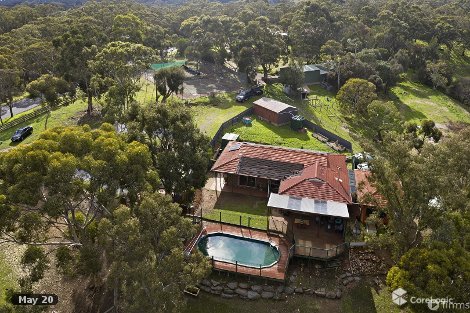 544 Bains Rd, Onkaparinga Hills, SA 5163