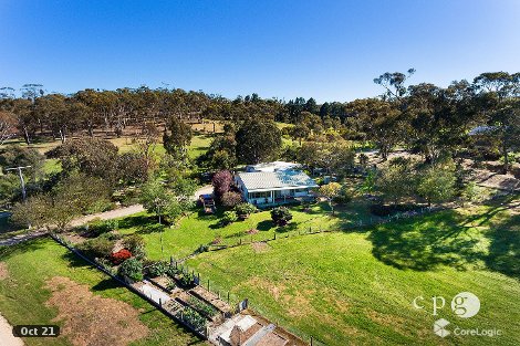 267 Donkey Gully Rd, Yapeen, VIC 3451