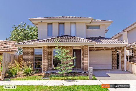 9 De Brun Ct, Laverton, VIC 3028