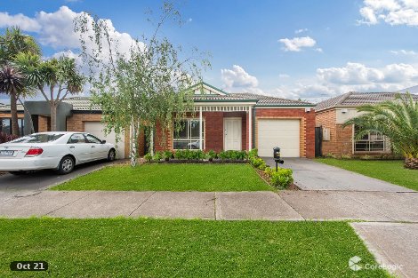 34 Dickerson Way, Caroline Springs, VIC 3023