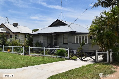 4 Meyer St, Gayndah, QLD 4625