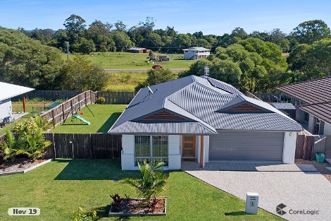 1 Bristlebird Cct, Forest Glen, QLD 4556