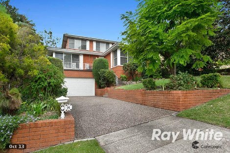 14 Pamela Ave, Peakhurst Heights, NSW 2210