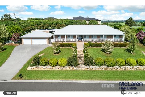 8 Crase Pl, Grasmere, NSW 2570