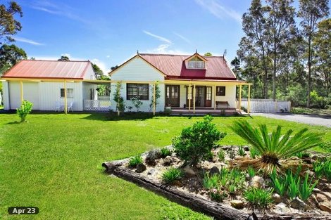 371 Old Southern Rd, South Nowra, NSW 2541