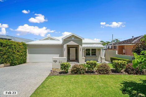 5a Castile St, Wembley Downs, WA 6019