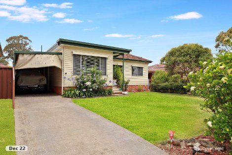 18 Daley St, Pendle Hill, NSW 2145