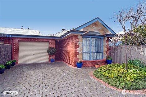 2/10 Rutherglen Ave, Collinswood, SA 5081