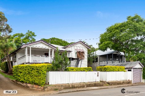 117 Wilston Rd, Newmarket, QLD 4051