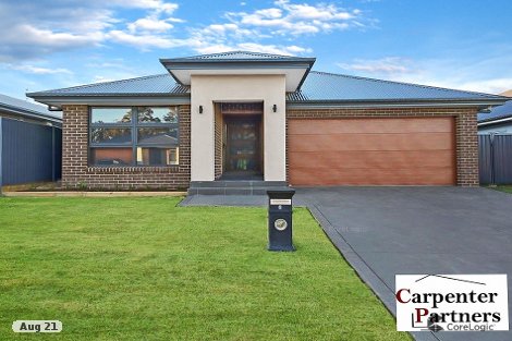 6 Belford Cct, Tahmoor, NSW 2573