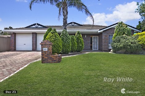 22 Moore Cres, St Agnes, SA 5097