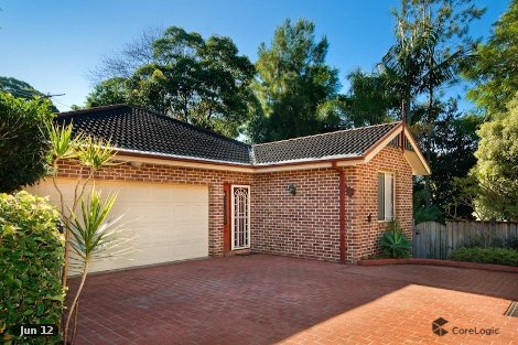 37 Lakeside Rd, Eastwood, NSW 2122