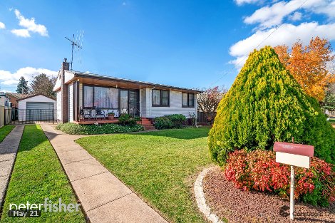 7 Oleander Ave, Orange, NSW 2800