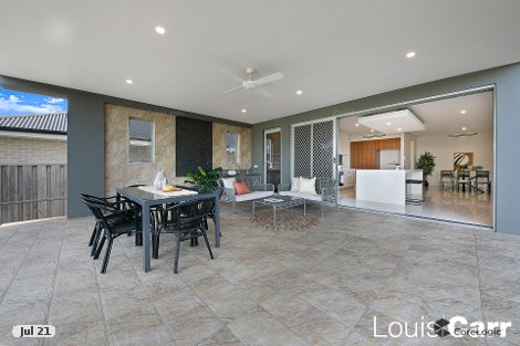 8 Flegg St, North Kellyville, NSW 2155