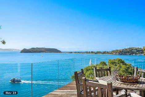 33 Ross Smith Pde, Great Mackerel Beach, NSW 2108