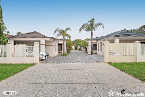 2/3 Garden St, Cannington, WA 6107