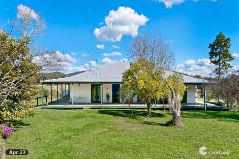 331 Ballengara Bransdon Rd, Cooperabung, NSW 2441