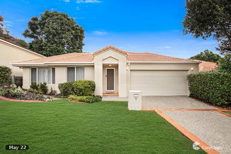 8 Tipuana Cl, Carindale, QLD 4152