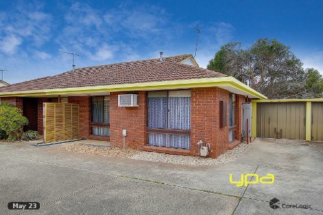 8/9-11 Market Rd, Werribee, VIC 3030