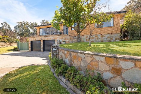 12 Spence Pl, Hughes, ACT 2605