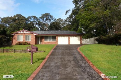 7 Blue Wren Pl, Oakdale, NSW 2570