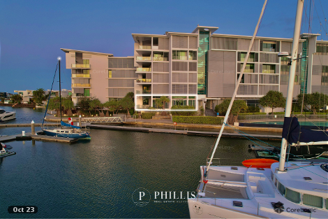 Lot 2104/2 Ephraim Island, Paradise Point, QLD 4216