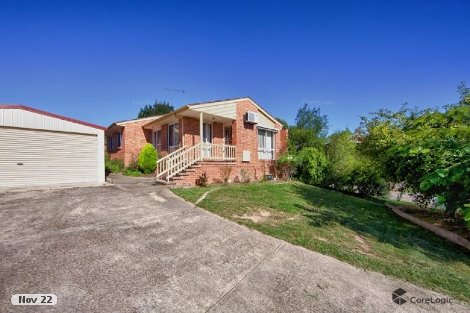 11 Zeitz Ct, Banks, ACT 2906