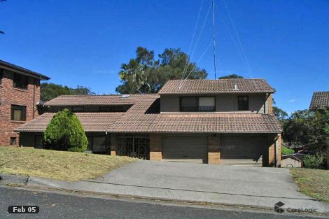 2 Langshaw Pl, Connells Point, NSW 2221