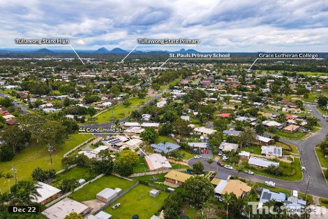 44 Condamine St, Caboolture, QLD 4510