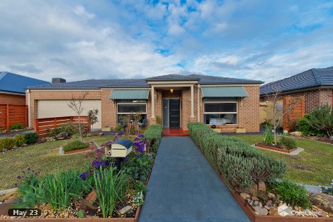 17 Desert Gum Way, Brookfield, VIC 3338