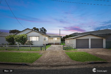 10 Bennett Ave, New Lambton, NSW 2305